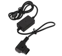 Denash D Poils de D à L'Alimentation USB avec Une Alimentation USB avec Un Contrôleur de Tension pour Le Matériau Plastique Léger de la Caméra de la Caméra Mobile