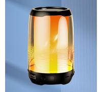 Denash des Haut-parleurs de Vie Nocturne Portables pour Les Muscles du Cadre du Blog de Camping