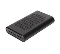 Denash Dongle sans Fil Multifonction BT5.0 4G Boîte USB WiFi Strong Signal pour 10.0, Installation Simple (4 cœurs 2 Go de RAM 32 Go de ROM)