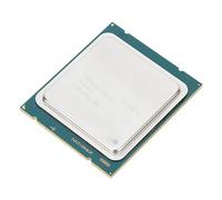 Denash E5-2667 V2 8-Core 3,3 GHz CPU pour Les Serveurs Haute Performance pour Le Processeur pour Les Tableaux Principaux et Les Serveurs de la Série X79
