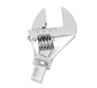 Denash Échange de Clés Compact et Convivial pour les Utilisateurs pour une Installation et un Nettoyage Rapides dans des Projets de Bricolage (0-37 mm / 0-1,5 pouces)