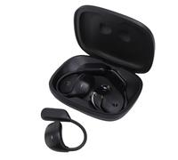 Denash Écouteurs de Traduction, Bluetooth 5.4 Traducteur en Temps Réel pour Plus de 140 Langues avec ANC et écran Tactile pour Les Activités de Voyage (Black)
