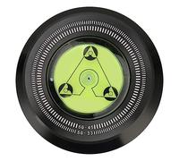 Denash Enregistrement du Stabilisateur de Poids pour Les Plates-Formes Rotatives en Vinyle, en Matériaux de Haute qualité pour Améliorer la qualité Sonore, Idéal pour Les Amateurs de Musique
