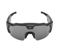 Denash Enregistreur Vidéo de Voyage 1080p HD Smart Camera Lunettes pour Sports de Plein Air, Cyclisme, Randonnée, Casque, Lunettes de Soleil Polarisées, Enregistrement Vidéo Grand