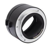 Denash Ensemble D'anneaux de Tube de Macro en Métal Ajustement pour L Mount Camera 12 Mm 24 Mm AF Focus Auto avec T SL CL TL TL2 S1 S1R S1H S5, Compatible pour FP
