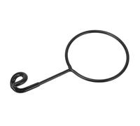 Denash Étagère Polyvalente, Entrepôt de Jour pour les Barres Légères, le Support de Programme de Service Extérieur Facile à Installer, Organiser les éléments Essentiels de la Cuisine de Camping,