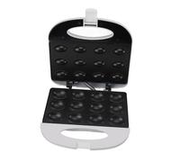 Denash Fabricant de Noix électriques Plus Efficaces pour le Petit-déjeuner en famille.