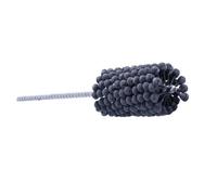 Denash Flexible Engine Cylinder Hone, 320 Grit Ball Style Honing Tool for | Déglaçage des parois des cylindres, filaments à centrage automatique, reconstruction du moteur, siège correct des bagues,
