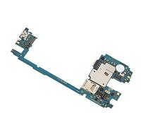 Denash G3 D855 Remplacement Principal de la Carte Mère pour la Plaque Logique Principale de 16 Go, une Installation Facile pour la Réparation des Dommages Accidentels, adapté à G3 D855 16 Go (D855)