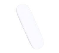 Denash Haut-Parleur sous L'oreiller à Conduction Osseuse, Haut-Parleur 5.4, Petite Carte Mémoire, Autonomie de 15 Heures, Boîte à Musique D'aide au Sommeil, avec Son Clair, pour Un