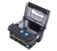 Denash Imprimante de Reçus Thermique Intégrée, Mini Module D' de Microcontrôleur de Port Série de 58 Mm, USB, Vitesse D' Rapide, pour, avec Jeu Manuel ESC ou POS, Prise en Charge