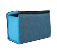 Denash Inserting Sag DE PARTITION du Sag DE LA Proposition du SHOCHE IMPHERPORTÉE pour LA Photographie SLR, Un Effet D'amortissement Fort, Un Sac DE Chambre étanche pour Le Miroir sans Miroir