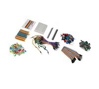 Denash Kit de Démarrage pour L'intégration des Composants électroniques Extensifs Extensif
