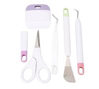 Denash Kit de méchanceté en Vinyle Précis