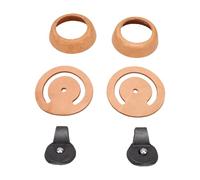 Denash Kit de Réparation de Pompe Manuelle pour 1160/PM500, Ensemble de
