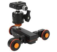 Denash L4X Electric Carolly avec Télécommande de Contrôle à 3 Vitesses