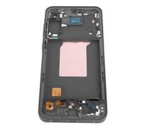 Denash L'assemblage de Numériseur TFT Touch pour A55 5G, Ne Résout Pas la capacité de Réponse et Les Fissures, Le Remplacement Pratique de L'écran du Téléphone (Black)