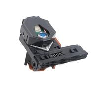 Denash Lentille de Collection Optique du Lecteur CD Compact et Portable pour Une Utilisation et Une Utilisation des Mélomanes