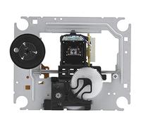 Denash Lentille de Ramassage Optique SF P101, Pièce de Rechange à 16 Broches avec Mécanisme pour Lecteur CD DVD
