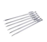 Denash Les Inserts de Magasin sont Une Conception Anti-dureté Anti-Hausse, Une Bonne viabilité pour Marcher à L'extérieur dans des Crayons de Tente de Camp Ouverts pour Les Niveaux de Niveaux de