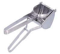 Denash Leviers de dureté Portable Ricer Rice