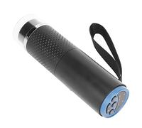 Denash Microscope Numérique USB 50x-1000X Grandnification 2 Millions de Pixels HD Pixels pour iOS, Aide Pédagogique Idéale pour Les éducateurs - Green (Black)