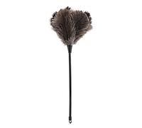 Denash Mini plumeau plumeau d'autruche Lavable plumeau, plumeaux, plumeau Polyvalent plumeau réutilisable plumeau d'autruche, pour Clavier pour Livres