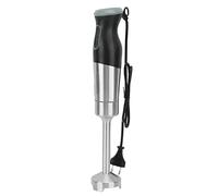 Denash Mixer à Main Mini en Acier en Acier en en à Cordon électrique pour bébé 500 W Cuisine Petits Appareils