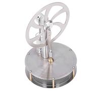 Denash Modèle de Moteur Stirling Exquis