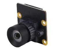 Denash Module de Caméra Mono 1,38 MP, Résolution 1280 X 1080, Obturateur Global 120 IPS avec Champ de de 95,5° pour la Surveillance Robotique des Drones