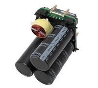 Denash Module de Contrôleur de capacité électrique Gatillo Gatillo pour le Condenseur Flash pour AD400 Pro, Facile à Installer pour les Photographes et les Amateurs Professionnels