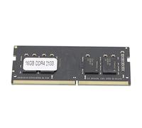Denash Module de Module DDR4 de Bureau 16 Go PC4-17000 / PC4-19200 / PC4-2666V pour la Répression AMDINTER des Jeux D'approvisionnement et Une efficacité Compatible avec Le Travail pour Les (2133Mhz)