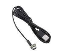 Denash Module Webcam USB 8MP, Module de Caméra USB CMOS Autofocus CMOS avec Module de Détection de Lumière Intelligente, Plug and Play for, Wince, OS X