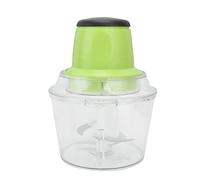 Denash Moulin à Viande électrique en Acier en Acier Inoxydable en Inoxydable à Jeûner dans la Cuisine Ménagers 600W pour une Utilisation dans la Maison