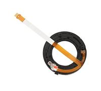 Denash Objectif Aperture Group Flex Cable Câble Fiable Pièce de Rechange Fiable pour L'objectif EF 24 à 70 Mm F 2,8L II USM pour L'installation Professionnelle