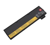 Denash Ordinateur Portable -KCU Remplacement High Security 4116mAh Batterie pour ThinkPad T470 T570 T580, Installation Facile pour Les Utilisateurs de ThinkPad