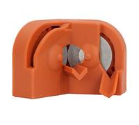 Denash Outil de Broyage Nette et Efficace de Perforation, Tuner Coureur, Excellent Matériau, pour des Bits en Acier à Haut Débit, pour un Perceur électrique 16V