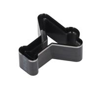 Denash Outil de Moulure de Forage en Cuir avec un Coupeur Incisif pour L'élaboration en Cuir, Forage Manuel Ensemble Sous Forme D'artisans, Outils D'artisanat en Acier en Alliage pour les Projets de