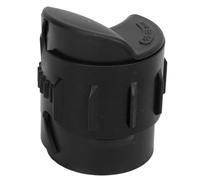 Denash Outil de Nettoyage de Fourche, Outil de Réparation d'amortisseur, Nettoyant de Joint d'huile de Fourche de Moto avec des Performances Améliorées, Pratique pour Les Vélos