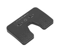 Denash Page de Musique sans Fil Turner Pédale Sticmer Recharge pour les Téléphones à Tablettes, Pédale de Pied Portable pour Musikhese - Pratique de Réfessuge Compatible avec les Fenêtres IOS