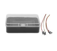 Denash Panneau D'affichage Tactile de 2,41 Pouces, Puce RP2350B Améliorée, Conception Double Cœur, 450 X 600 Pixels, 16,7 Millions de Couleurs, Matériau LED Organique, pour