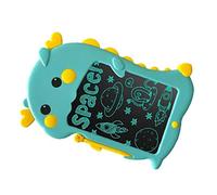 Denash Panneau D'écran LCD Forme de Dinosaure coloré