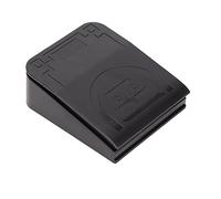Denash Pédales de Commutation de Pied USB Multi Fonctions pour les Jeux et le Contrôle des Instruments, Facile à Utiliser pour Utiliser la Pédale de Pied de Transcription pour Scanner L'hôpital,