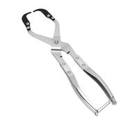 Denash Pince de Maître-cylindre D'embrayage, Acier allié Durable, pour | Outil essentiel, conception à ressort conviviale, montage pour A1(8X), compatible avec , Vectra