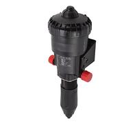 Denash Pompe à Dosage Proportionnel de la Preuve de Corrosion de L'injecteur D'engrais Noir avec Anti-clocation pour Le Traitement de la de l'eau et de la Désinfection Industrielle