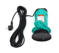 Denash Pompe CA en Aluminium Efficace 1300 W 20m 5 ³ / H Survey pour les étangs des Inondations et des Jardins