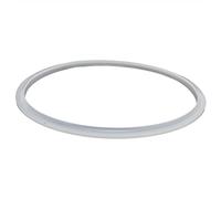 Denash Pot de Cuisson Rapide L'anneau de Cycle des Cicatrices ou L'anneau de Remplacement Durable pour les Cuisines en Alliage en Aluminium pour une Utilisation Générale (18cm)