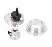 Denash Poulle de Ceinture de Broche Efficace Efficace pour MX-2110 WM-210 8x16 220x400 220x600, Remplacement Précis D'un Flux de Travail amélioré, adapté aux Amateurs de Bricolage