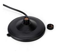 Denash Power Magnetic VHF/UHF ACTA Radio Mount Base pour Mobile Car Radio - Matière en Caoutchouc en Silicone