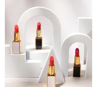 Denash Propriétés de Photographie Précieuses Cubes Géométriques en Mousse pour des Séances Impressionnantes de Bijoux Photo Cosmétique (Combinaison d'échelle Blanche)